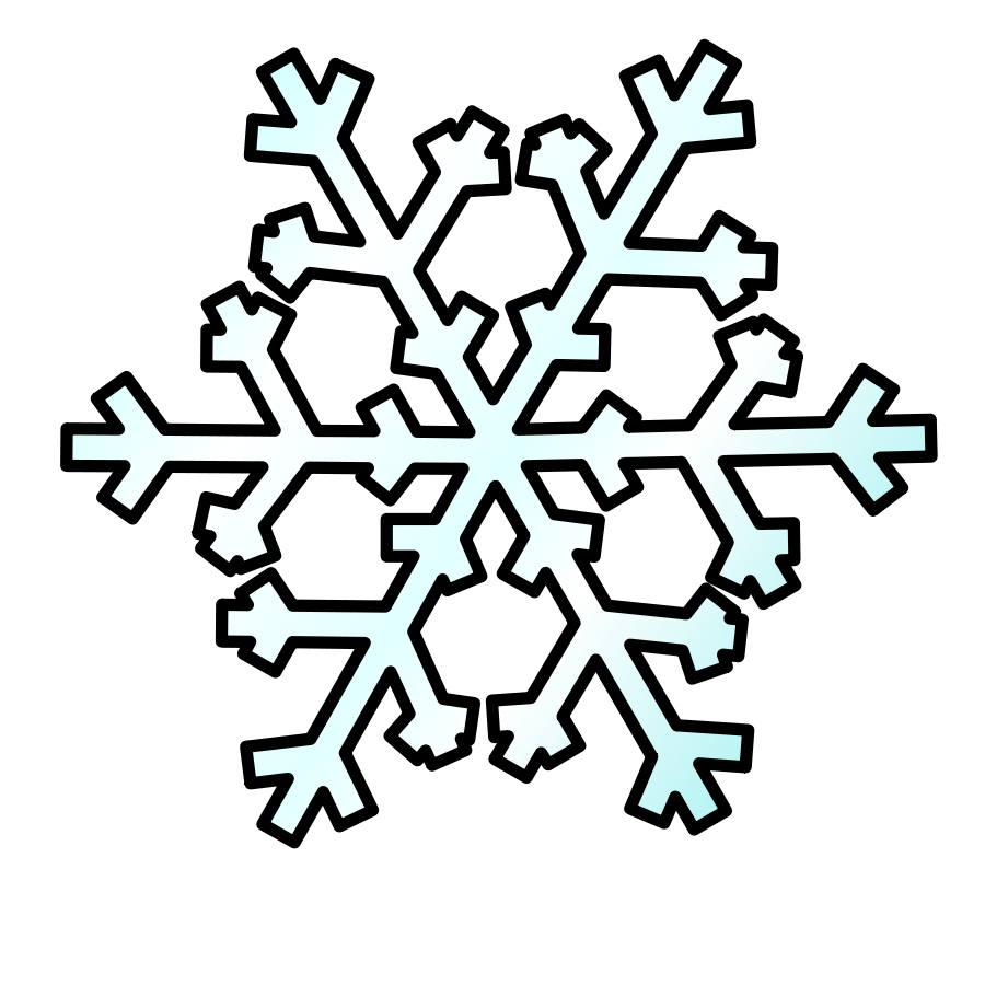 Clip Art Snow 900x900 Clip Art Snow