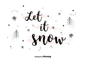 Snow Free Vector Art 286x200 Snow Free Vector Art