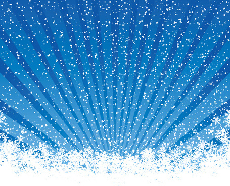 455x368 Snow Background Vector Free Vector Download