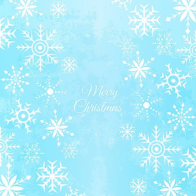 640x640 Vector Snowflakes Background, Snow, Vector, Falling Png And Vector