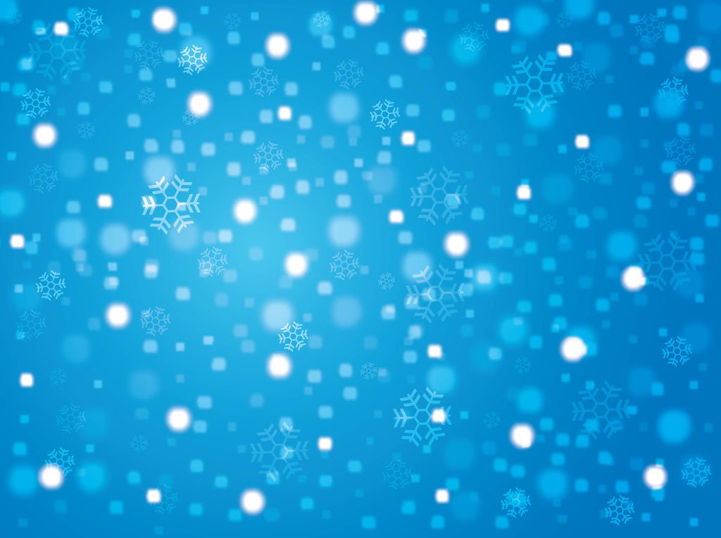 1024x765 Winter Vector Background Vector Art Graphics