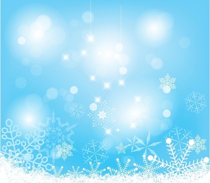 421x368 Snow Free Vector Download
