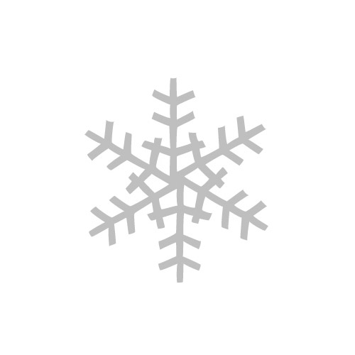 500x500 Vector Material Free Download Snow Crystals
