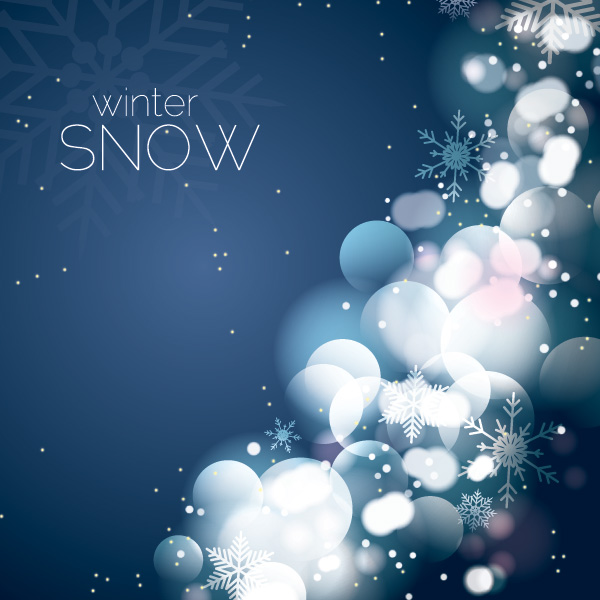 Snow Vector Free Download At Collection Of Snow