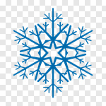 150x150 Slipart Snowflake Snow Star Shape Winter Ice Vector Cut Out