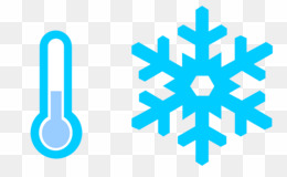 260x160 Snow Vector Png Snowflake Clipart Download