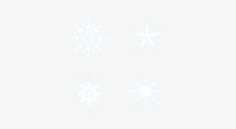 820x447 Snowflake Texture Png Download Image Snow Vector