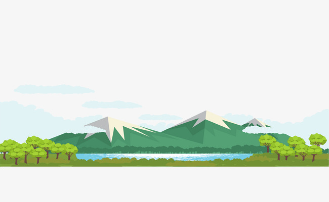 650x400 Download Free Png Plateau Snow Mountain, Snow Vector, Mountain
