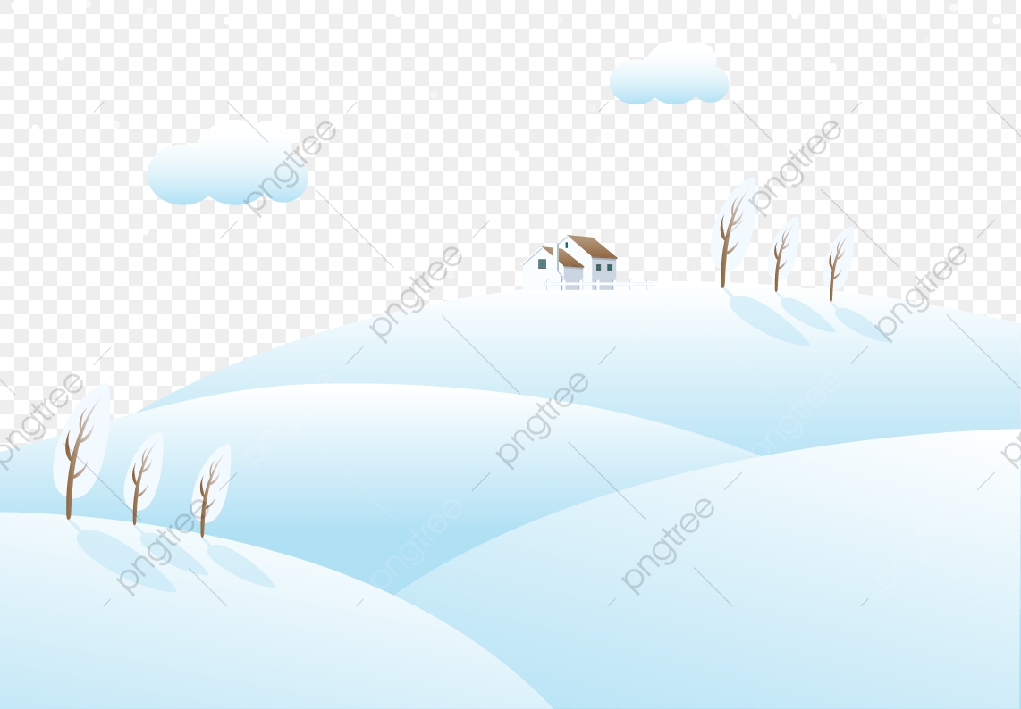 1142x794 Download Free Png Vector Snow Covered Rolling Hills, Hills, Snow