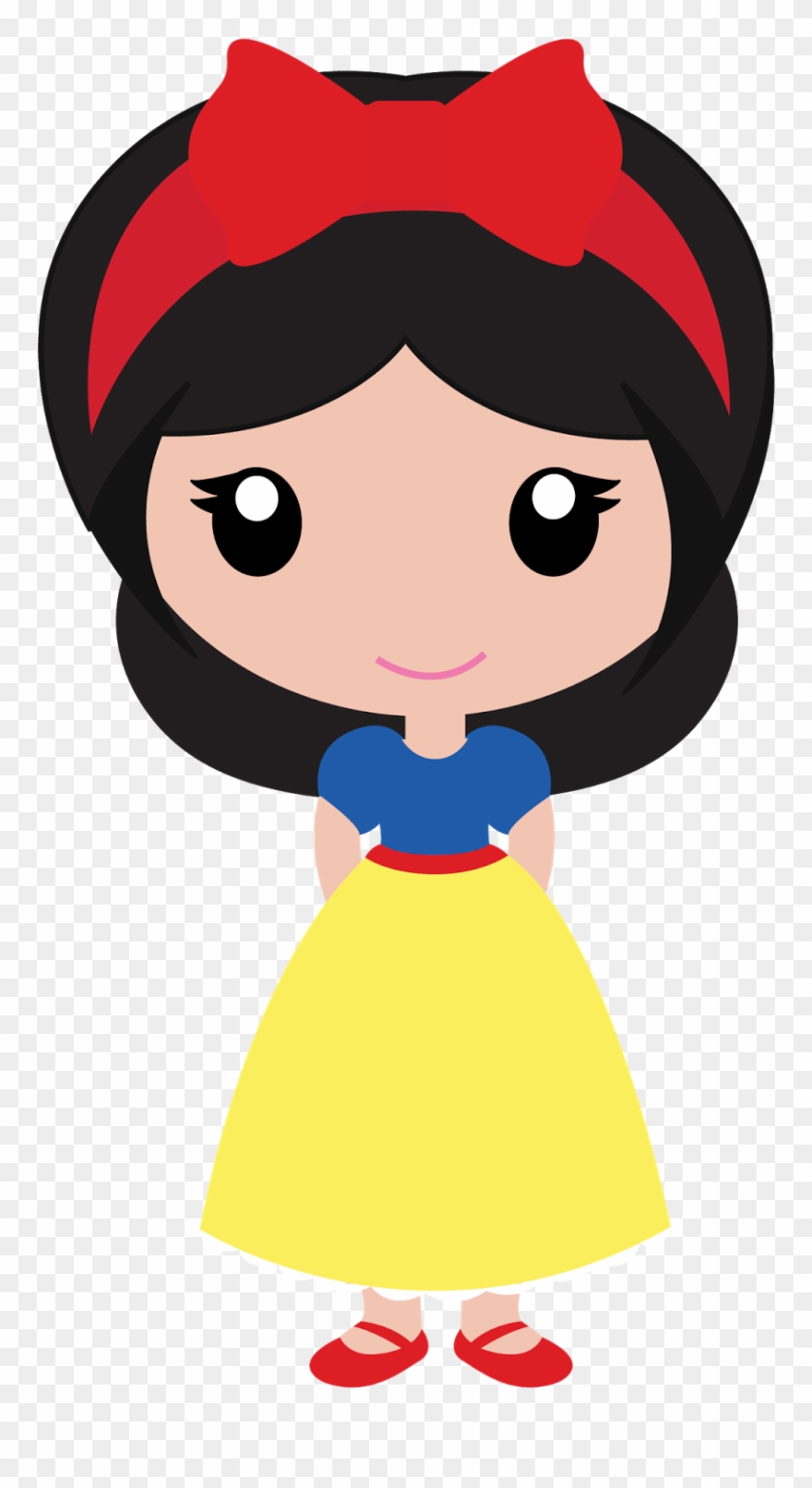 Free Free 328 Svg Snow White SVG PNG EPS DXF File