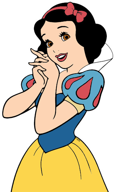 Free Free 336 Snow White Ears Svg SVG PNG EPS DXF File