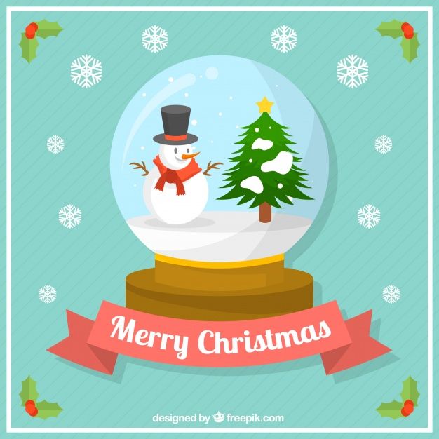 626x626 Snowball Background Free Vector Best Free Vector Resources