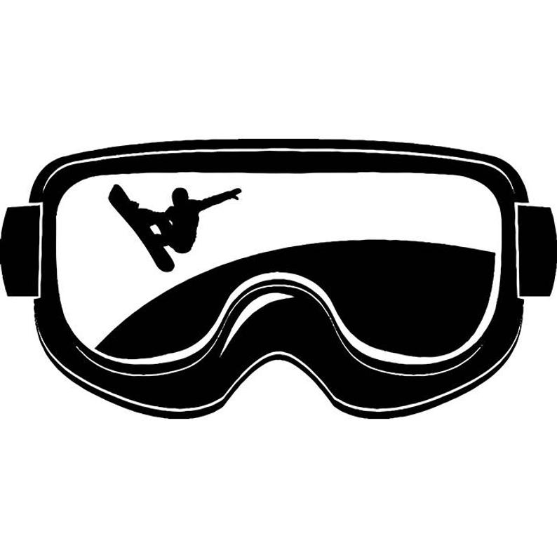 794x794 Snowboarding Goggles Helmet Snowboarder Snow Skiing Helmet Etsy