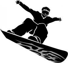 233x216 Resultado De Imagen Para Snowboard Dibujos Free