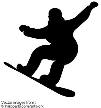 335x355 Download Snowboarding