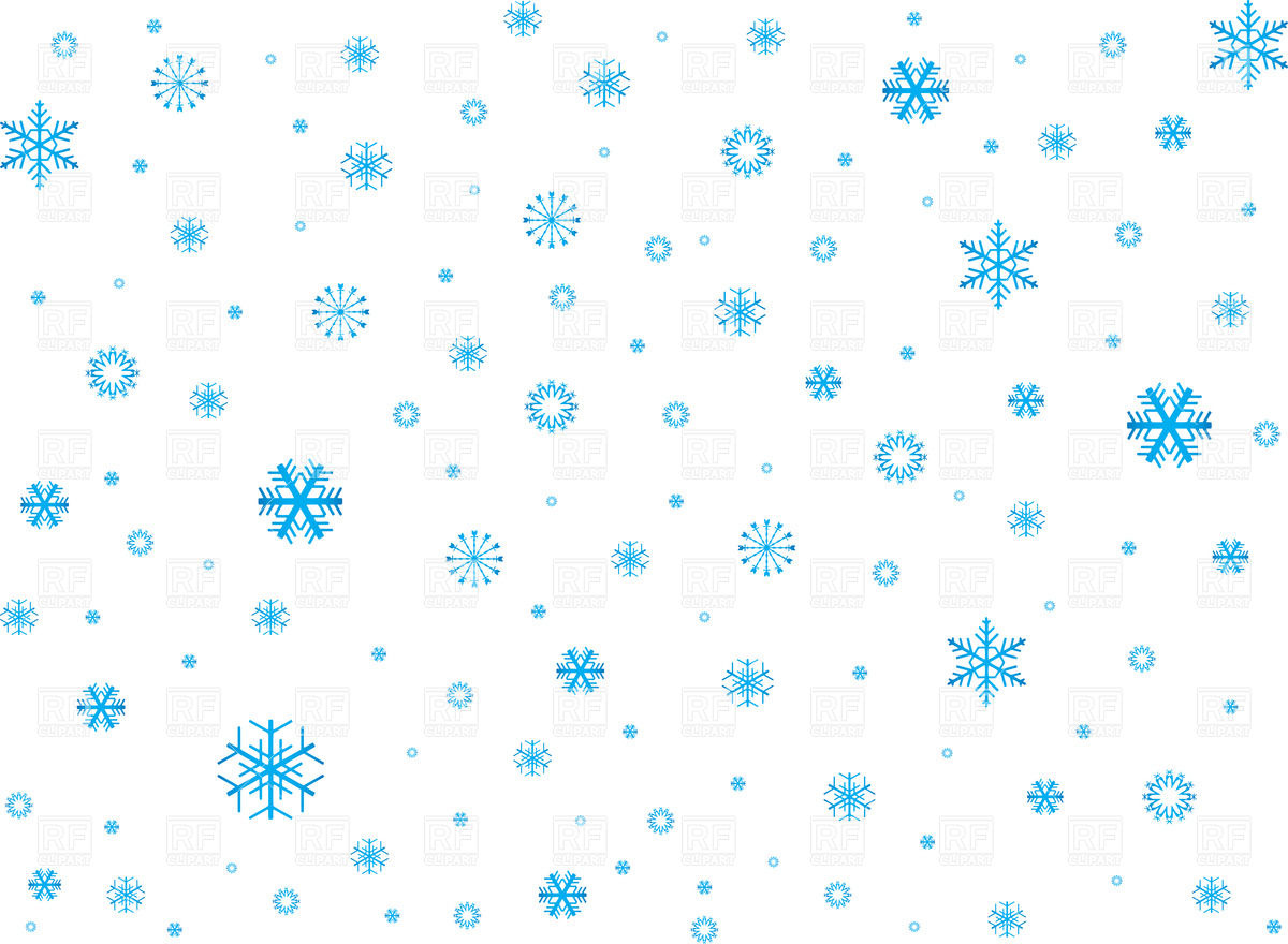 1200x880 Snowflake Background Vector Image Of Backgrounds, Textures