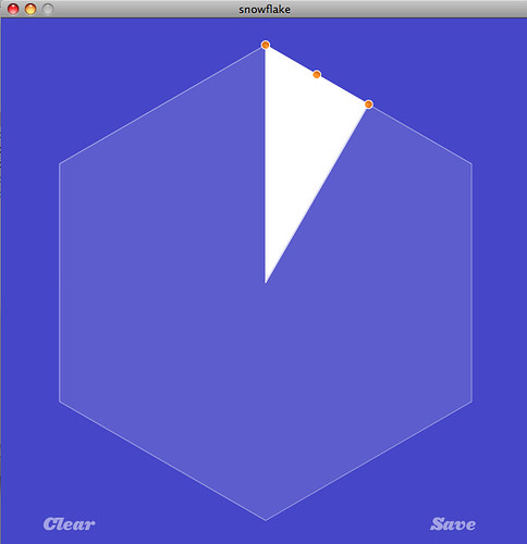 484x500 Vector Snowflake Application Evil Mad Scientist Laboratories