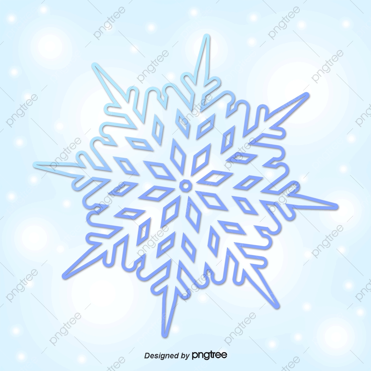 Hexagonal Single Snowflake Pattern, Snowflake Vector, Pattern 1200x1200 Hexagonal Single Snowflake Pattern, Snowflake Vector, Pattern