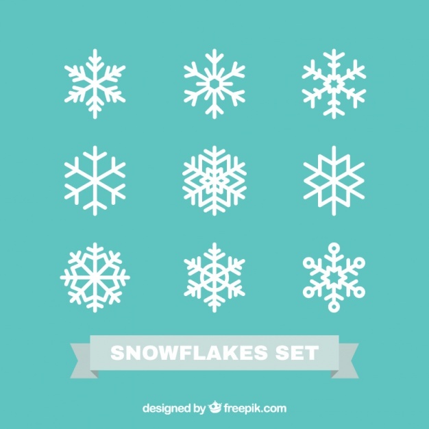 Snowflakes Vectors, Photos And Free Download 626x626 Snowflakes Vectors, Photos And Free Download