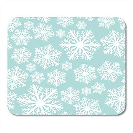 Semtomn Gaming Mouse Pad Ice Seamless Winter 425x425 Semtomn Gaming Mouse Pad Ice Seamless Winter