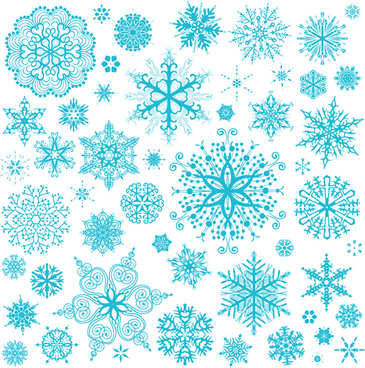 365x368 Scandinavian Snowflake Pattern Free Vector Download