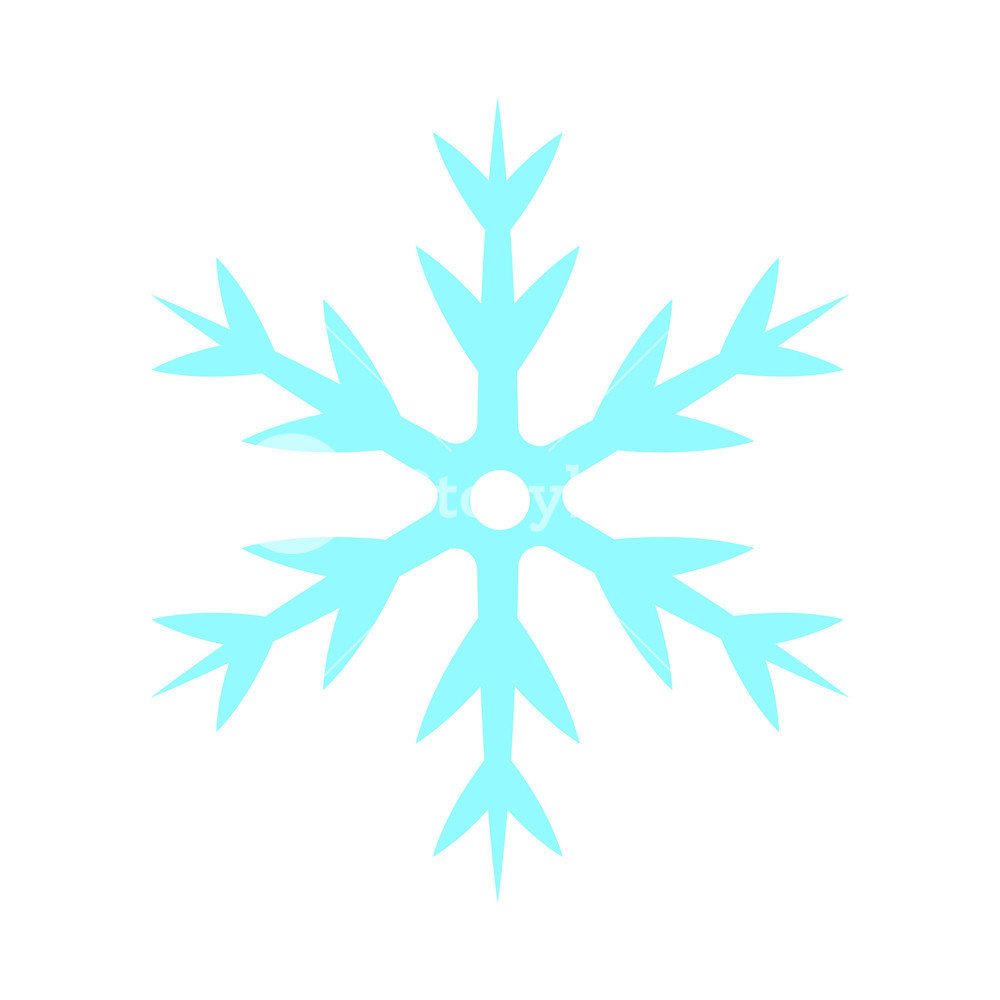 1000x1000 Snowflake