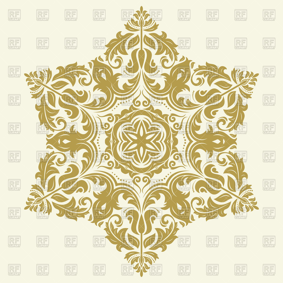 Elegant Golden Star 1200x1200 Elegant Golden Star