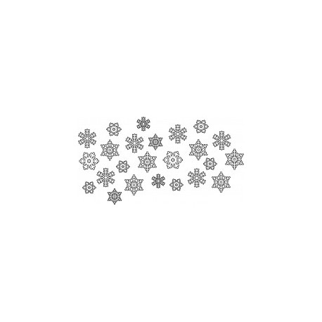 458x458 Snowflake Vectors Free Vector