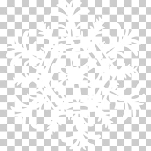 Snowflake Vector Free Download