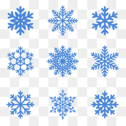 Snowflake Vector Png Free Download 260x260 Snowflake Vector Png Free Download