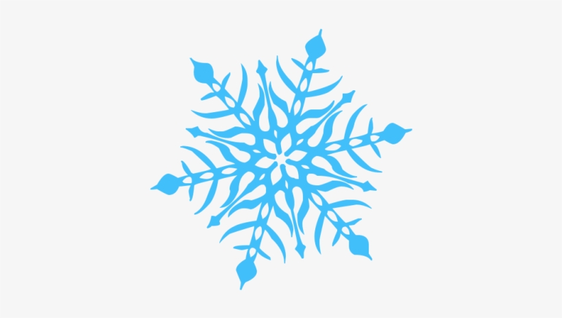 820x465 Snowflakes Vector Png Images