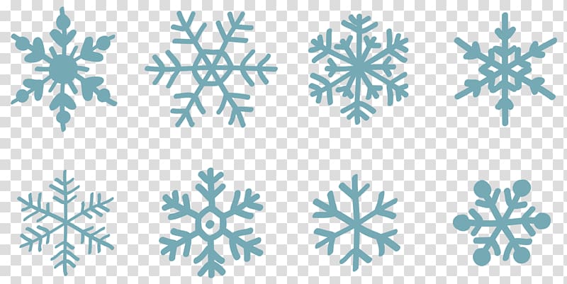 800x401 Eight Green Snowflakes Arts, Snowflake Drawing Snowflake