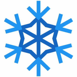 320x320 Free Snowflake Vector Png Images Cliparts