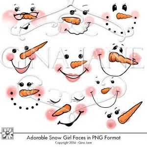 Image Result For Free Printable Snowman Face Template Vector 300x300 Image Result For Free Printable Snowman Face Template Vector