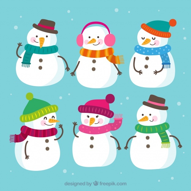 Snowman Vectors, Photos And Free Download 626x626 Snowman Vectors, Photos And Free Download