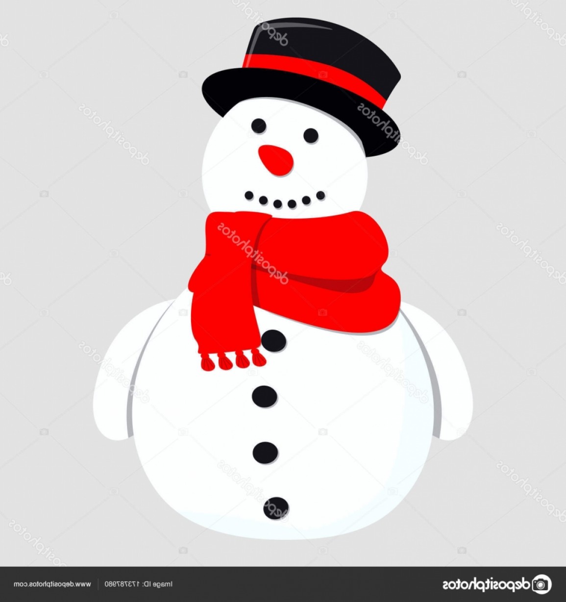 1155x1228 Stock Illustration Cute Snowman Vector Illustration For Soidergi