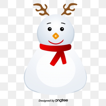 360x360 Snowman Vector Png, Vector, And Clipart With Transparent