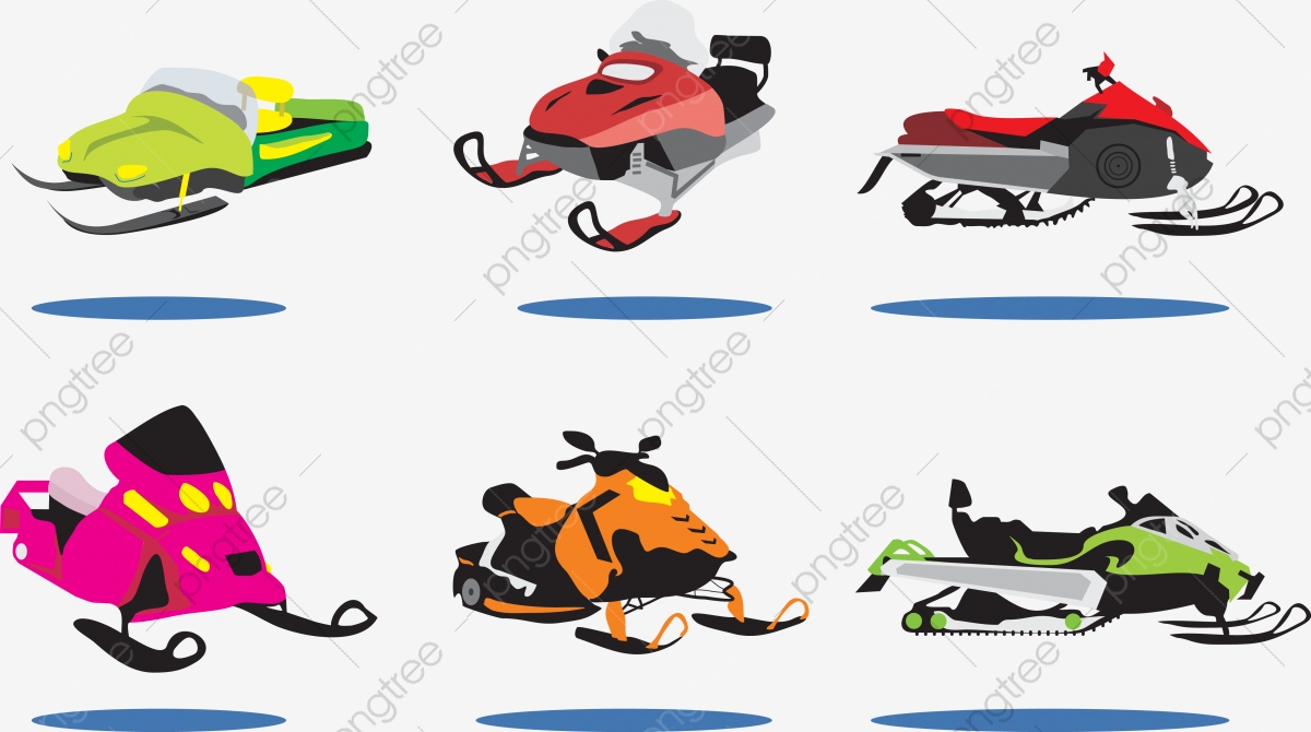 1200x670 Vector Snowmobile, Snowmobile, Green, Red Png And Vector