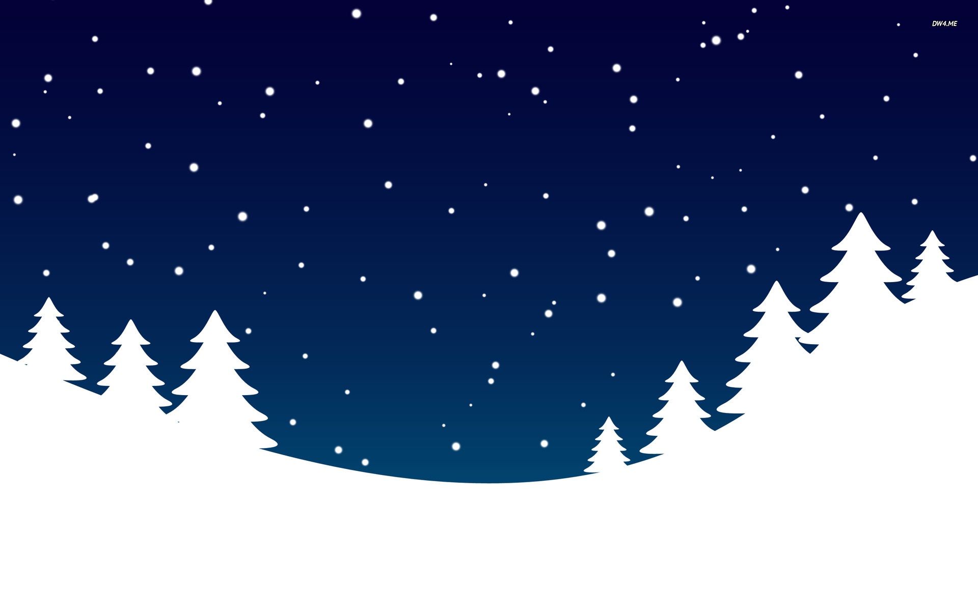 1920x1200 Snow Background Vector Images In Collection