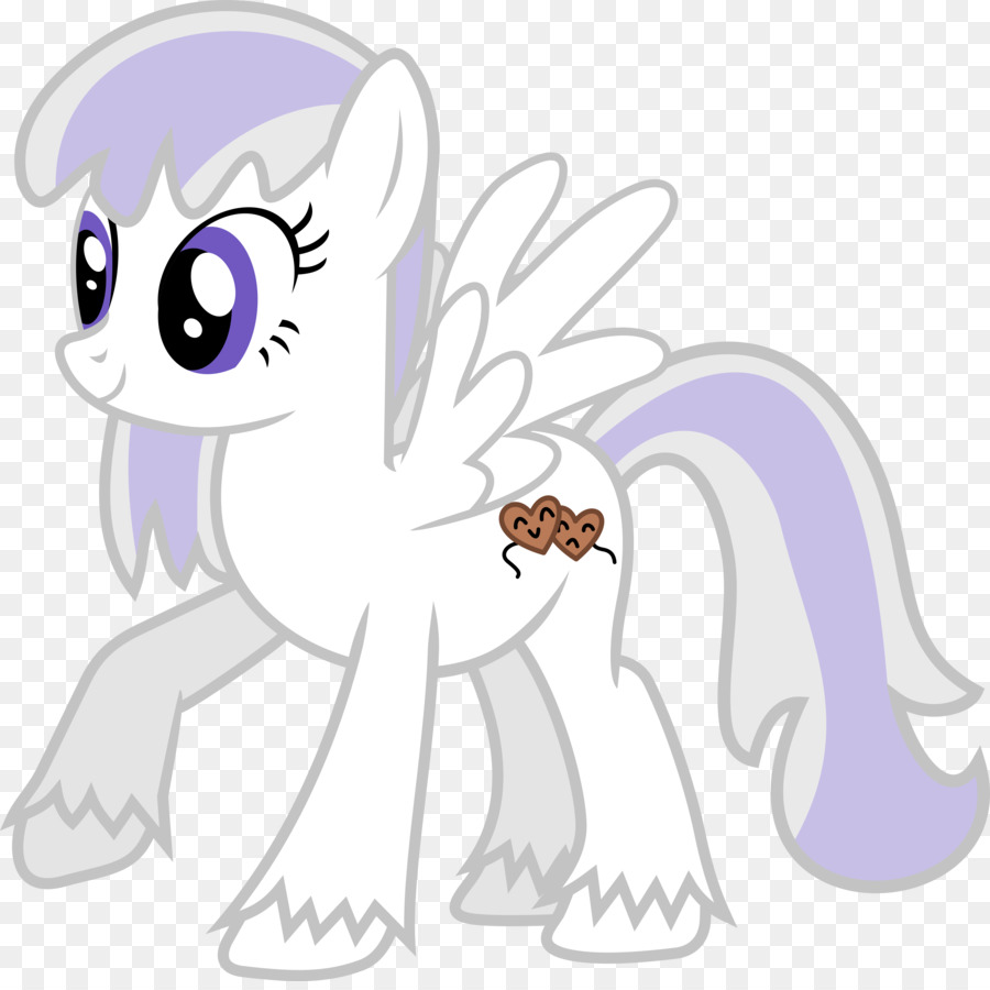 Arctic Fox Snowy Owl Pony Clip Art 900x900 Arctic Fox Snowy Owl Pony Clip Art