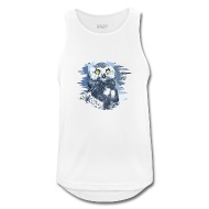 Gxp Snowy Owl Vector Art Men's Premium T Shirt Spreadshirt 190x190 Gxp Snowy Owl Vector Art Men's Premium T Shirt Spreadshirt