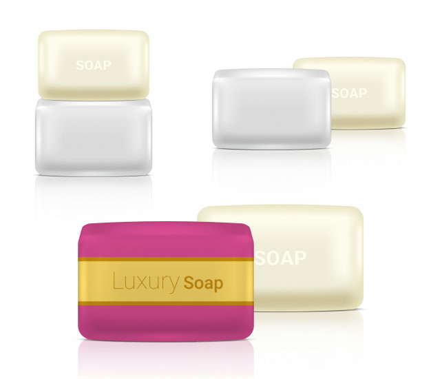 Mock Up Realistic Soap Bar Cosmetic Packaging Vector Premium 626x550 Mock Up Realistic Soap Bar Cosmetic Packaging Vector Premium