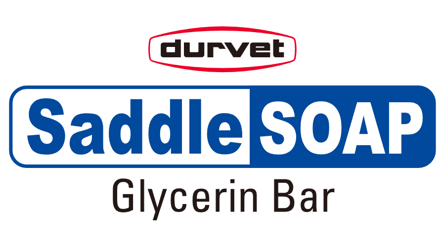 Durvet Saddle Soap Glycerin Bar Vector Logo 900x500 Durvet Saddle Soap Glycerin Bar Vector Logo