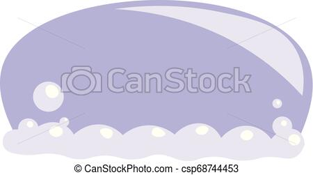 A Blue Color Soap Bar Used As Body And Skin Care Vector Color 450x251 A Blue Color Soap Bar Used As Body And Skin Care Vector Color
