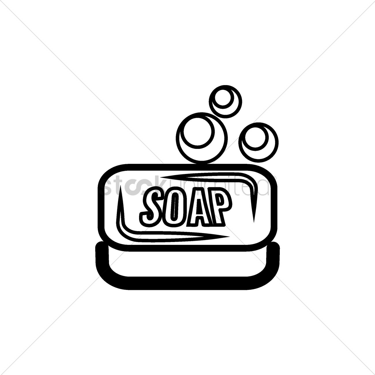 Soap Bar Vector at Vectorified.com | Collection of Soap Bar Vector free ...