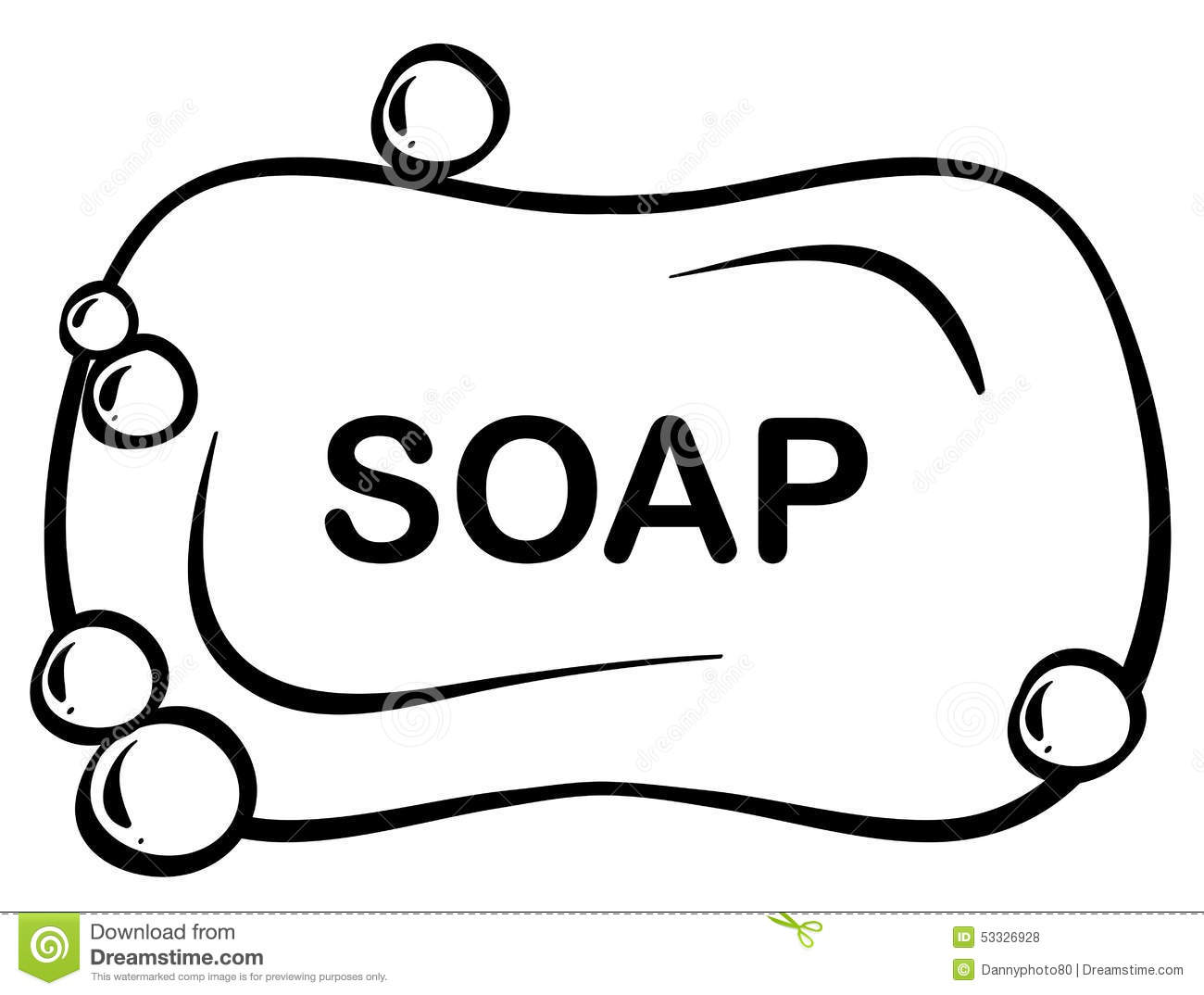 Bar Of Soap Clipart Black And White 1300x1074 Bar Of Soap Clipart Black And White