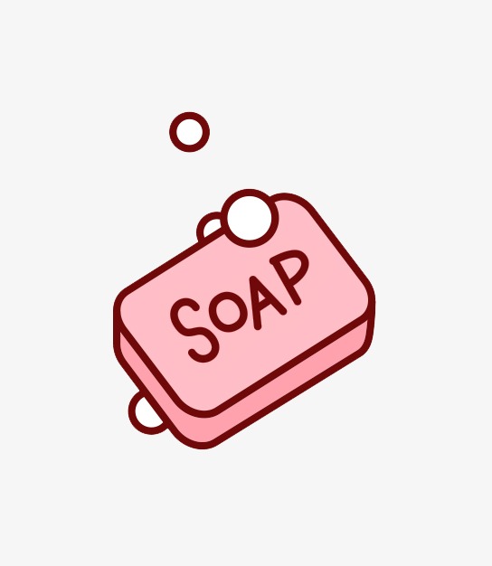 Update Clipart Soap For Free Download And Use Images 544x626 Update Clipart Soap For Free Download And Use Images