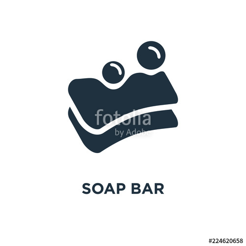 Soap Bar Icon Stock Image And Royalty Free Vector 500x500 Soap Bar Icon Stock Image And Royalty Free Vector