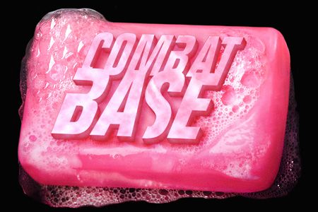 Create An Angry Clean Bar Of Vector Soap Practice Illustrator 450x300 Create An Angry Clean Bar Of Vector Soap Practice Illustrator