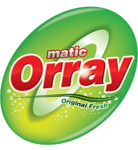 275x300 Laundry Soap Logo Vector